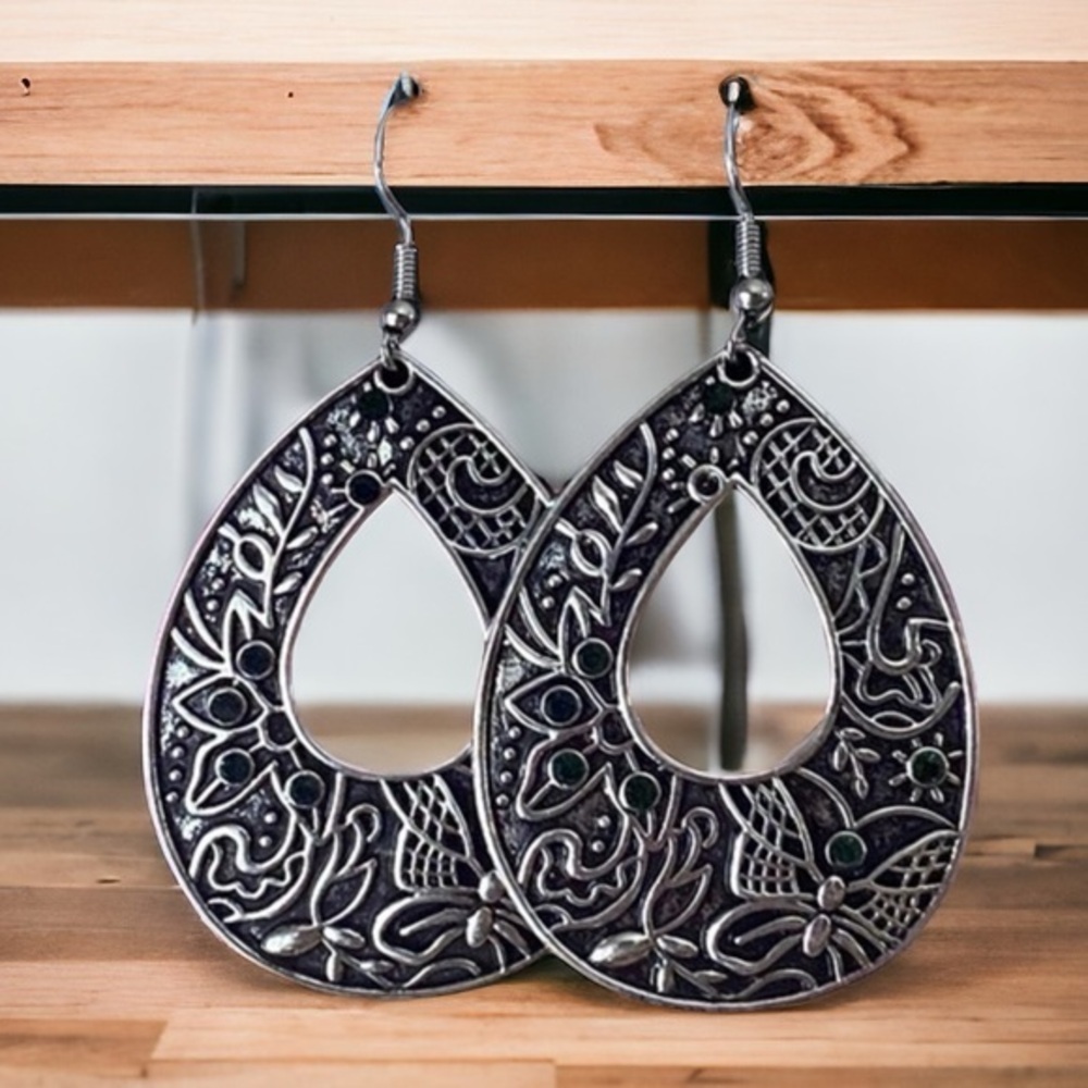 Paparazzi Earrings